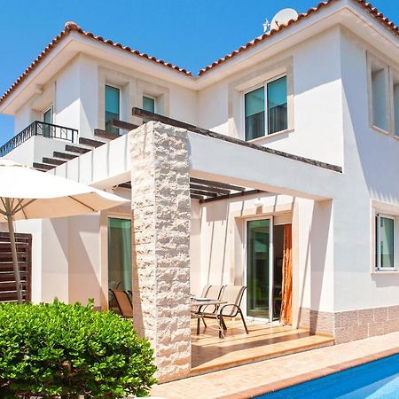 Villa Danata Protaras Buitenkant foto