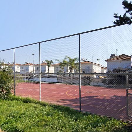 Villa Danata Protaras Buitenkant foto