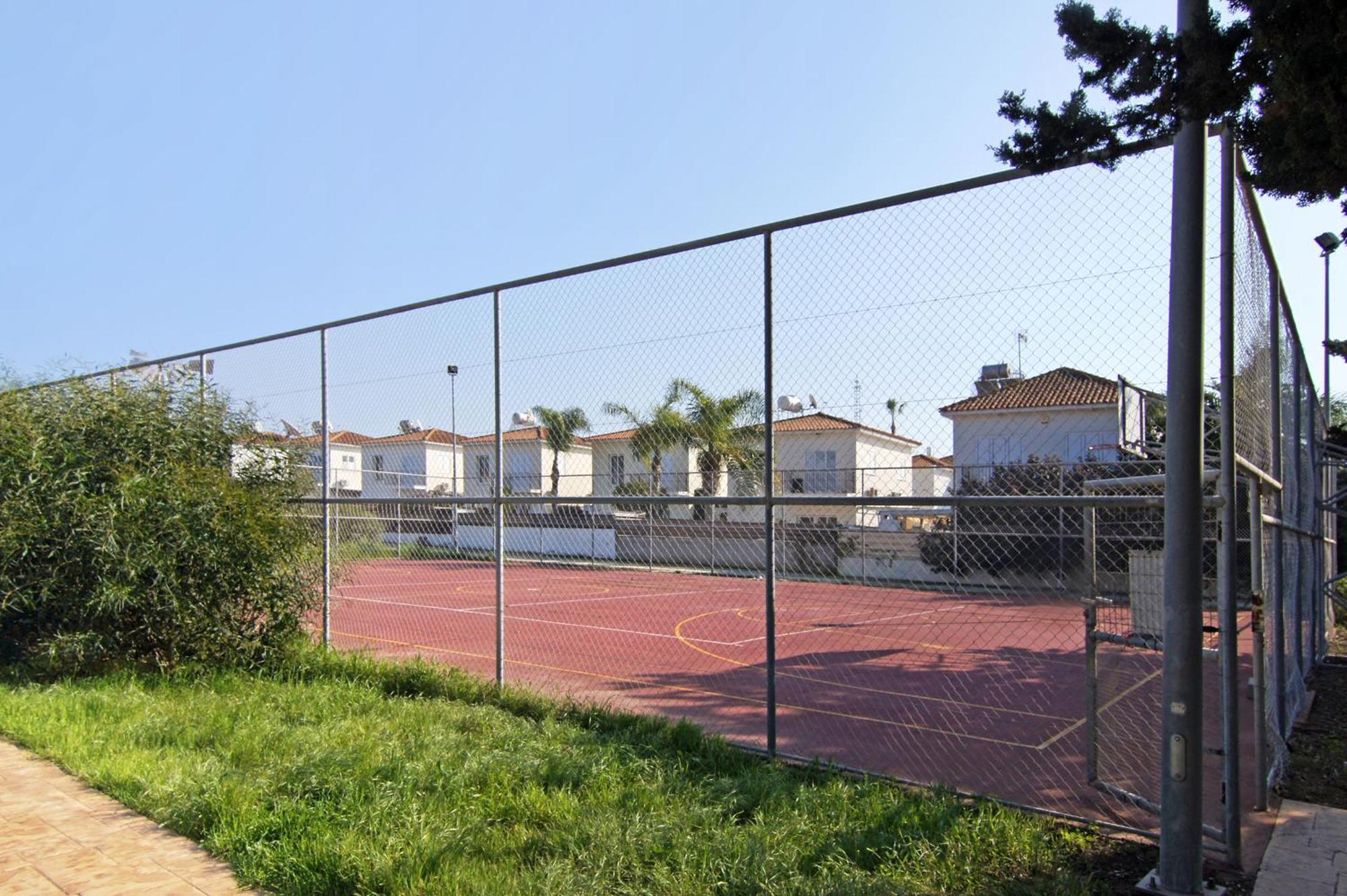 Villa Danata Protaras Buitenkant foto